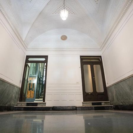 Cavour 181 Villa Bari Kültér fotó