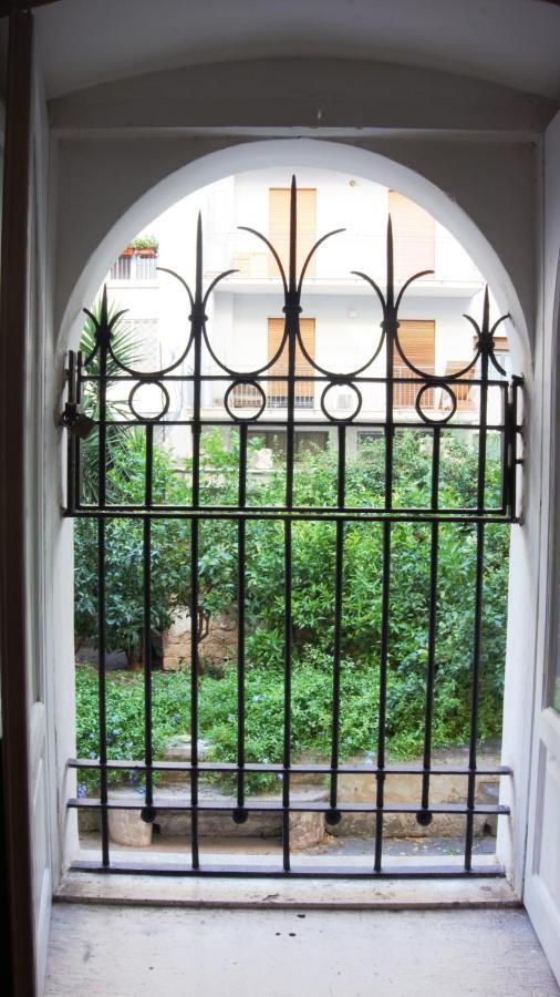Cavour 181 Villa Bari Kültér fotó