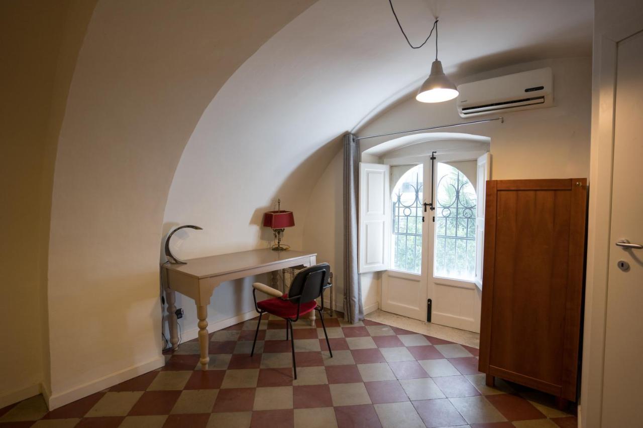 Cavour 181 Villa Bari Kültér fotó
