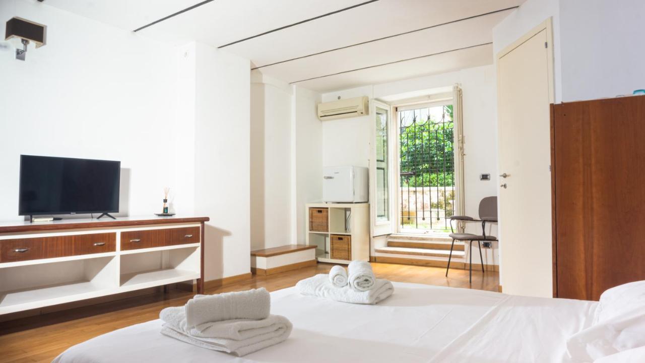 Cavour 181 Villa Bari Kültér fotó