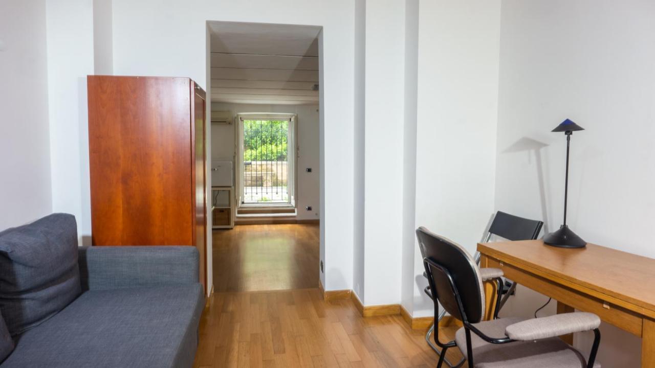 Cavour 181 Villa Bari Kültér fotó
