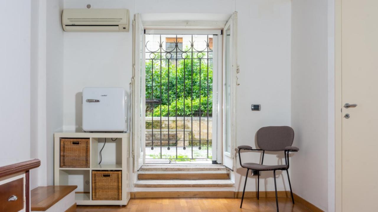 Cavour 181 Villa Bari Kültér fotó